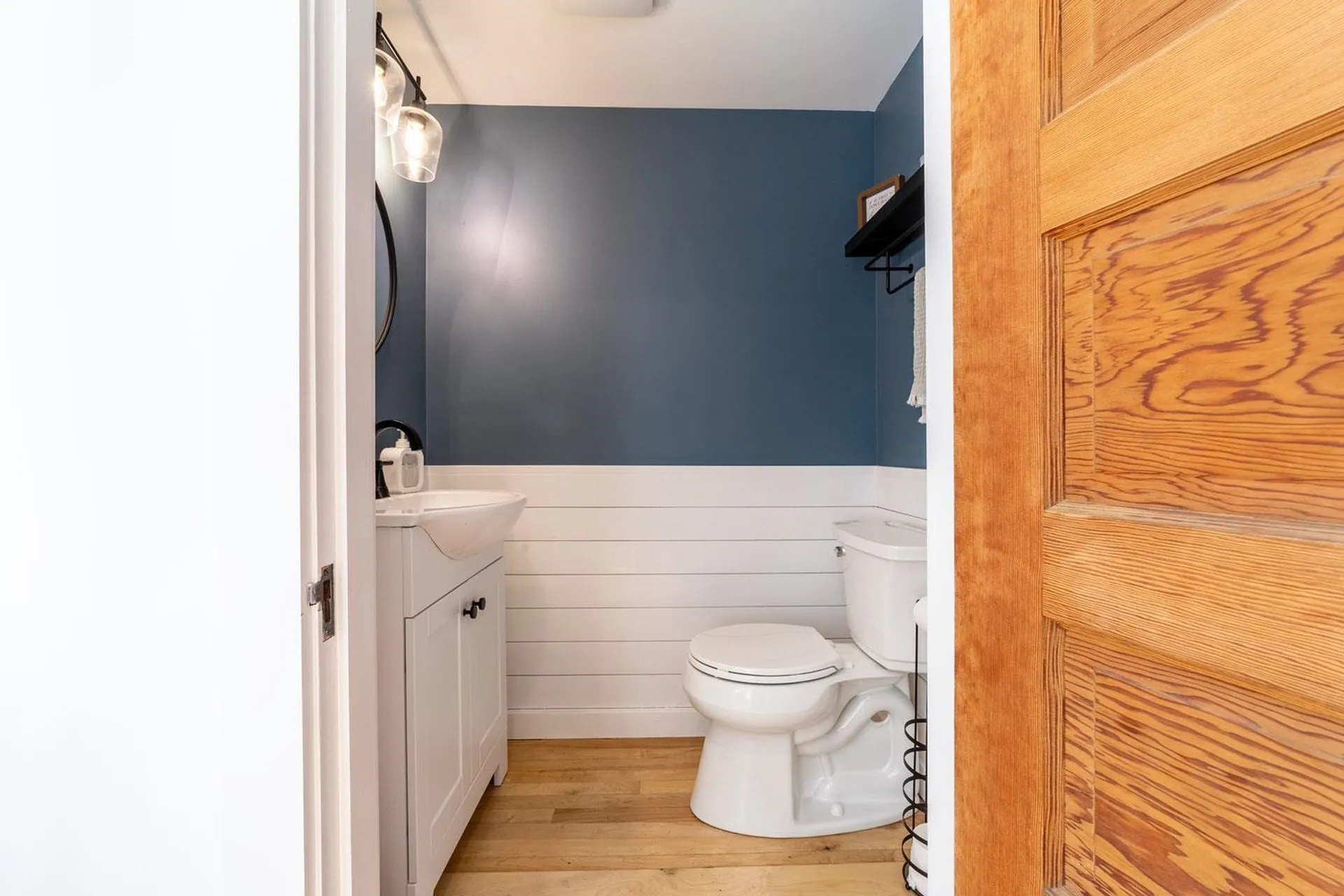 620 Poole Hill Road Bridgewater NH 03222