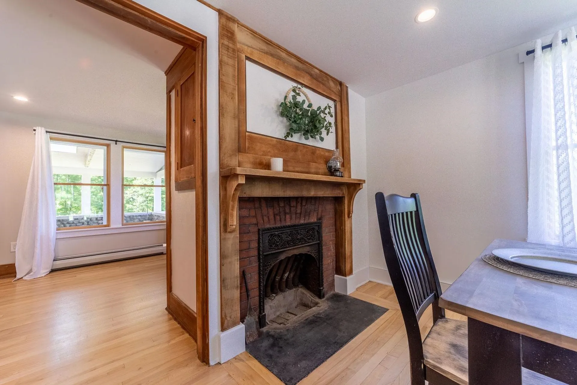 620 Poole Hill Road Bridgewater NH 03222