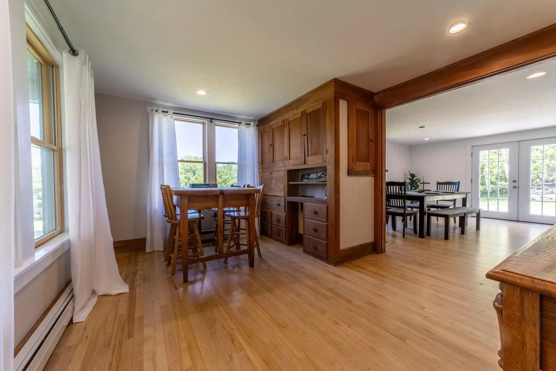 620 Poole Hill Road Bridgewater NH 03222