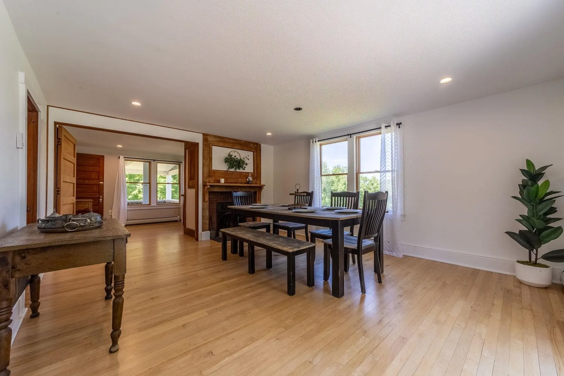 620 Poole Hill Road Bridgewater NH 03222