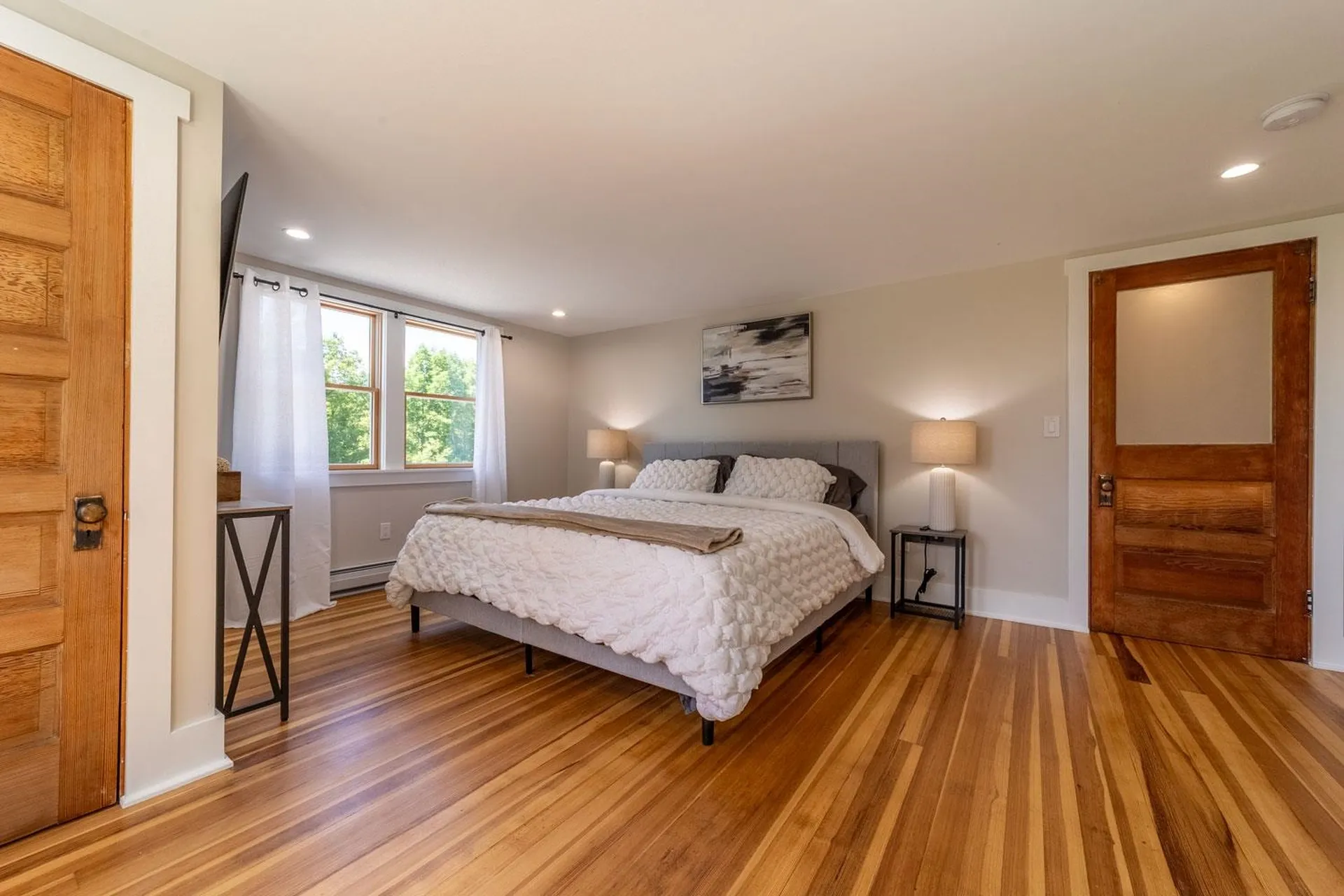 620 Poole Hill Road Bridgewater NH 03222