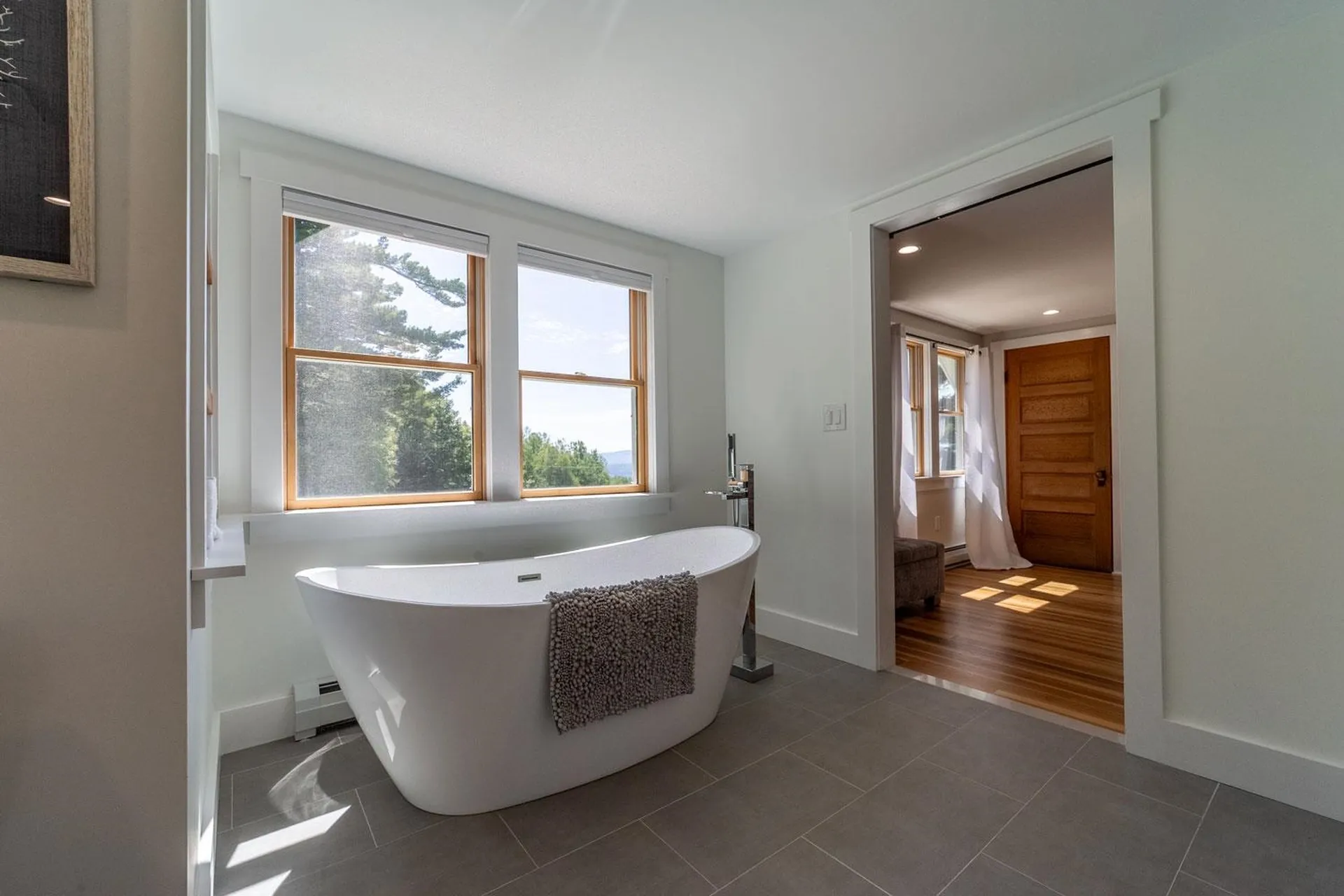 620 Poole Hill Road Bridgewater NH 03222