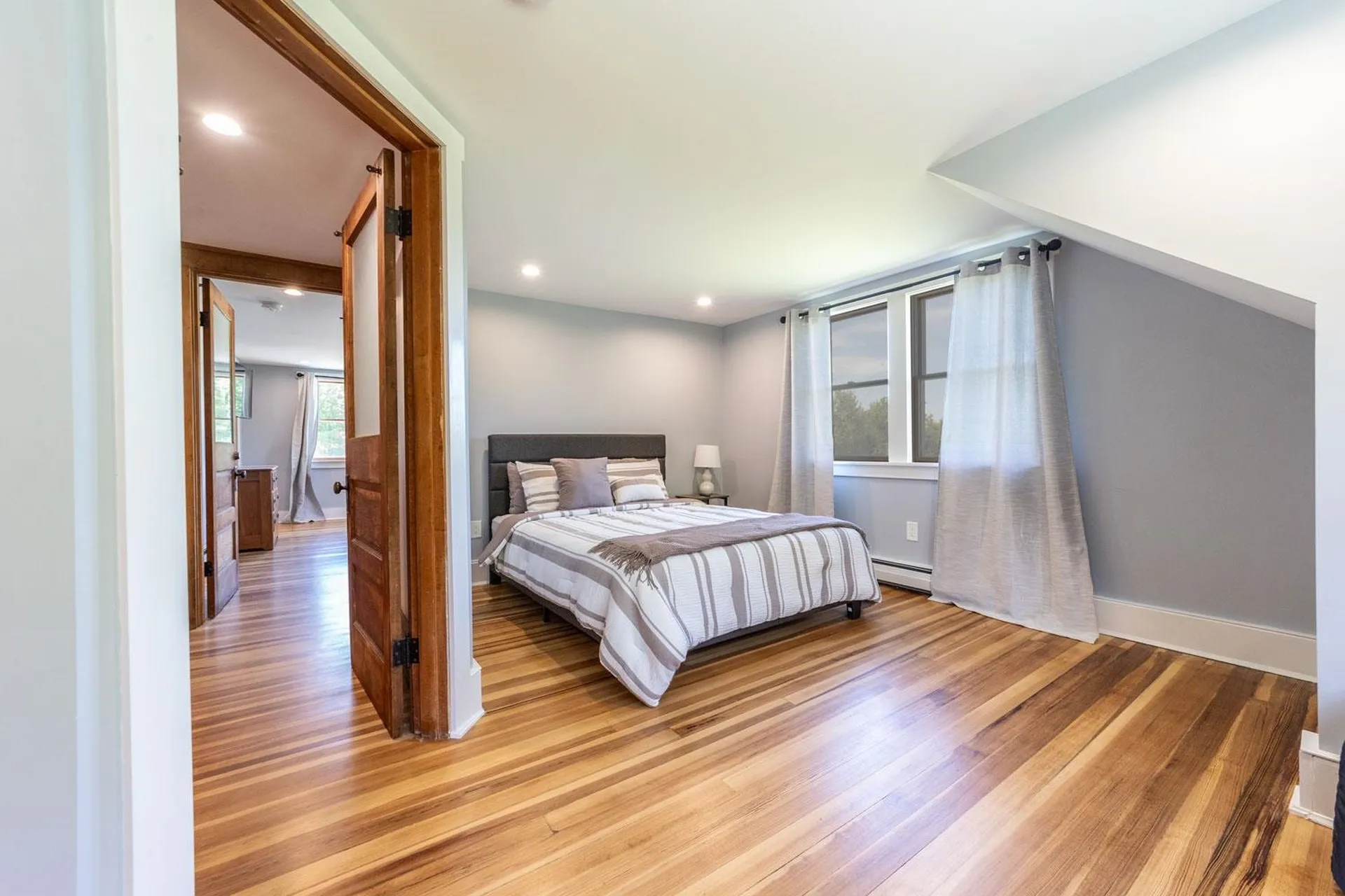 620 Poole Hill Road Bridgewater NH 03222