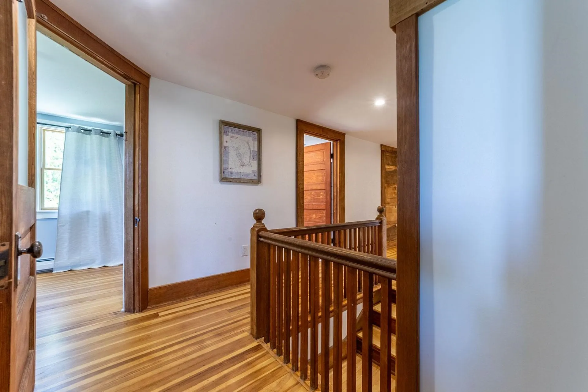 620 Poole Hill Road Bridgewater NH 03222