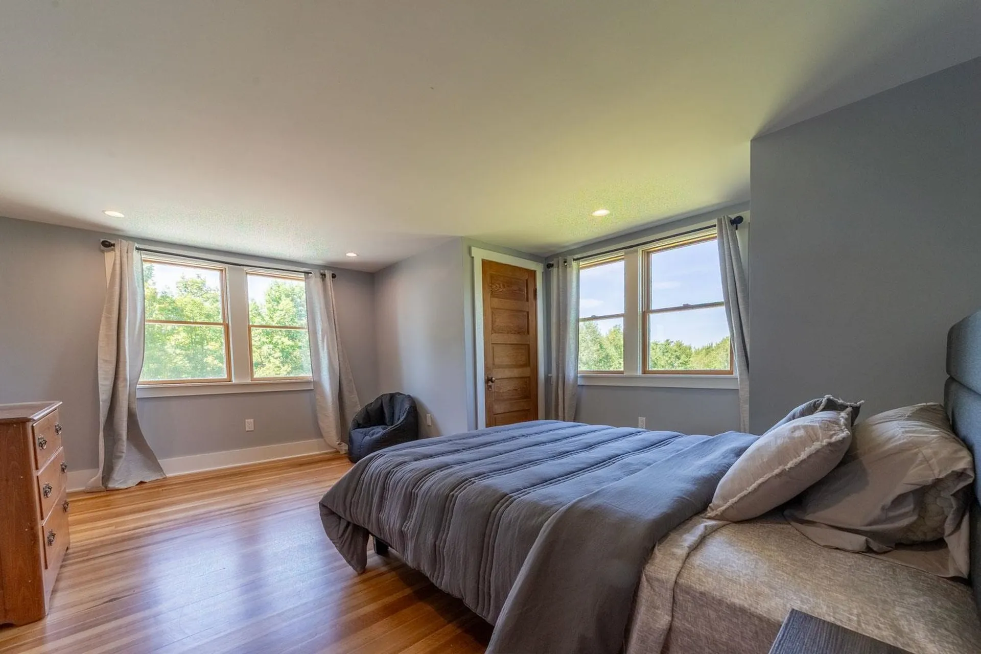 620 Poole Hill Road Bridgewater NH 03222