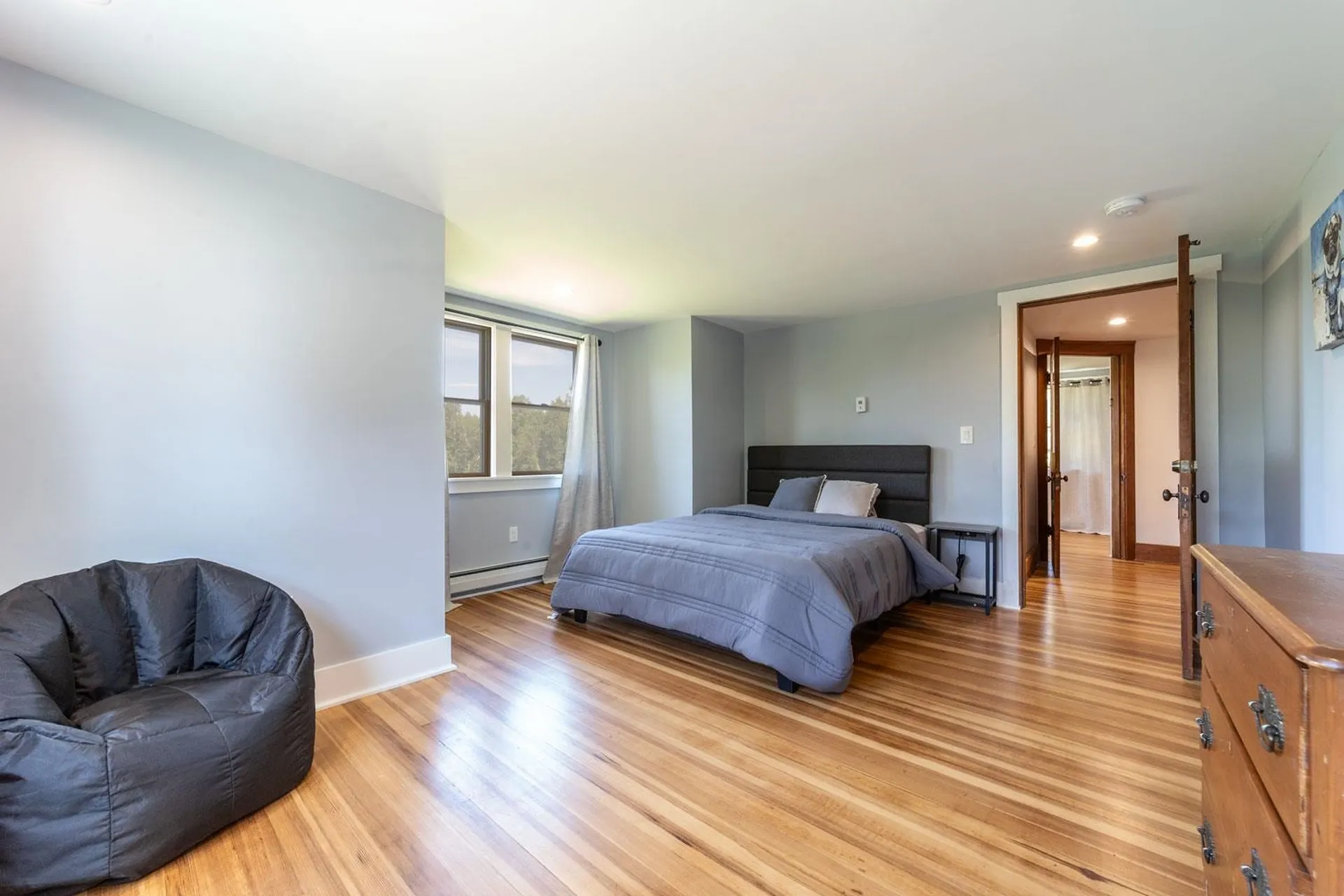 620 Poole Hill Road Bridgewater NH 03222