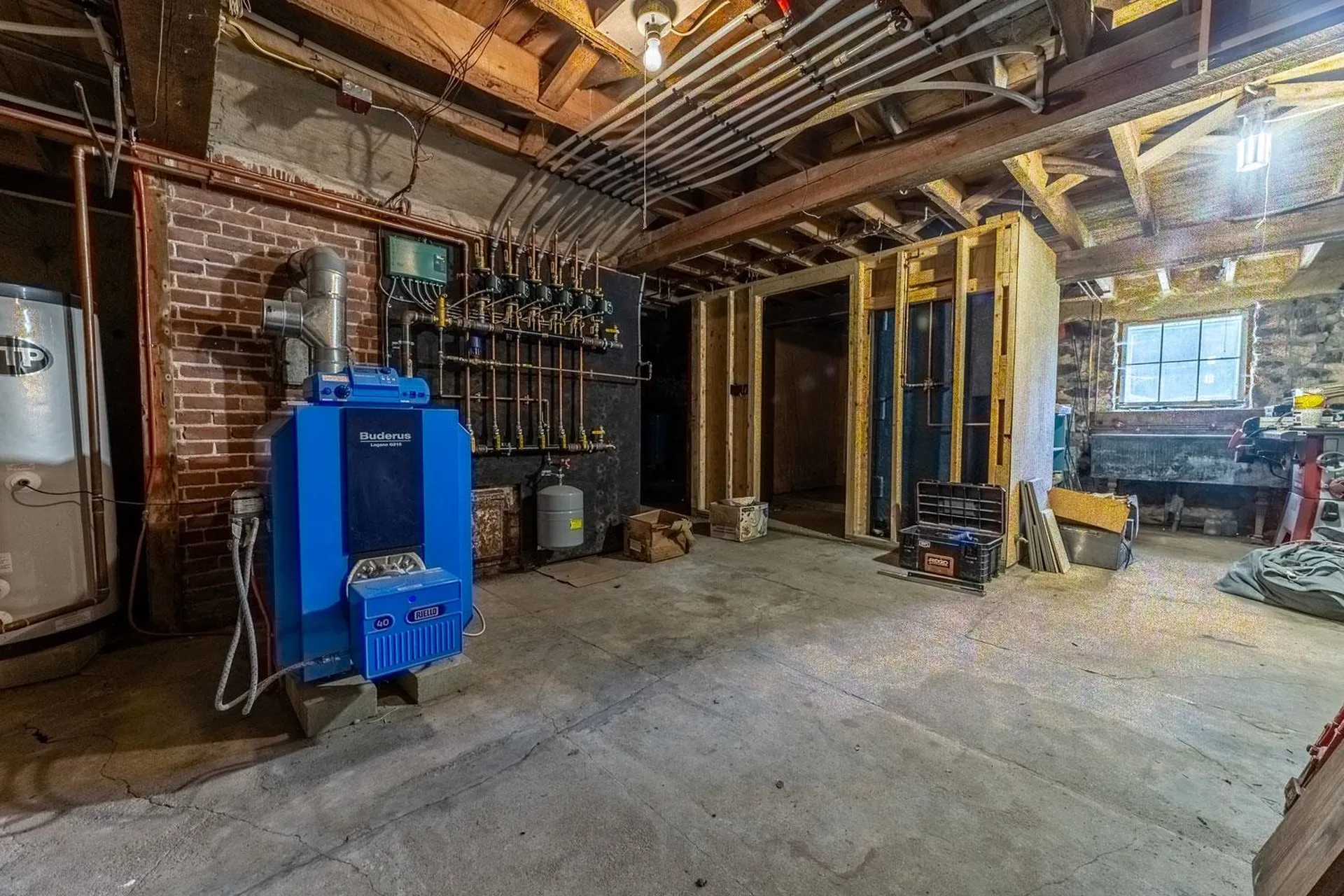 620 Poole Hill Road Bridgewater NH 03222