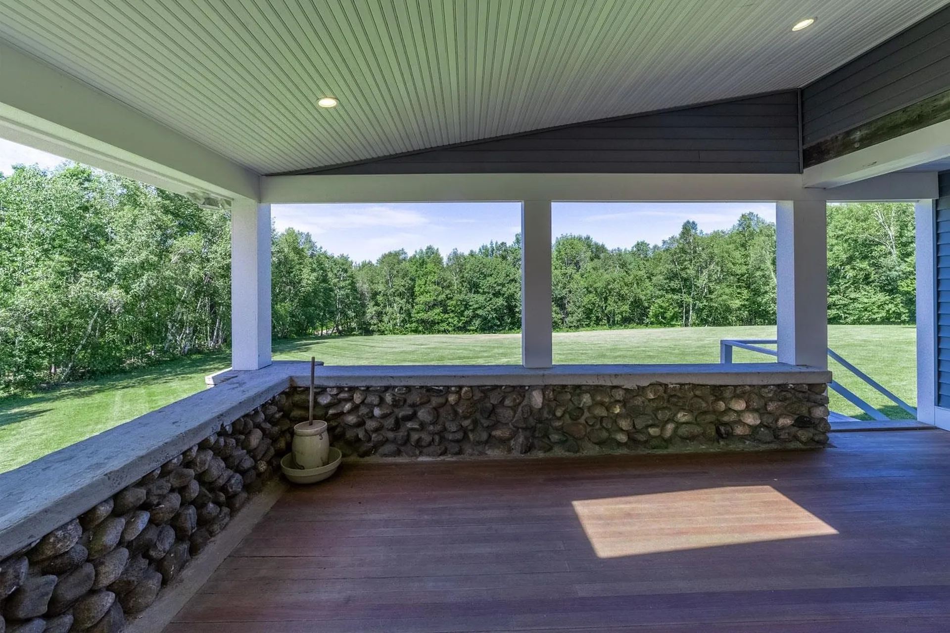 620 Poole Hill Road Bridgewater NH 03222