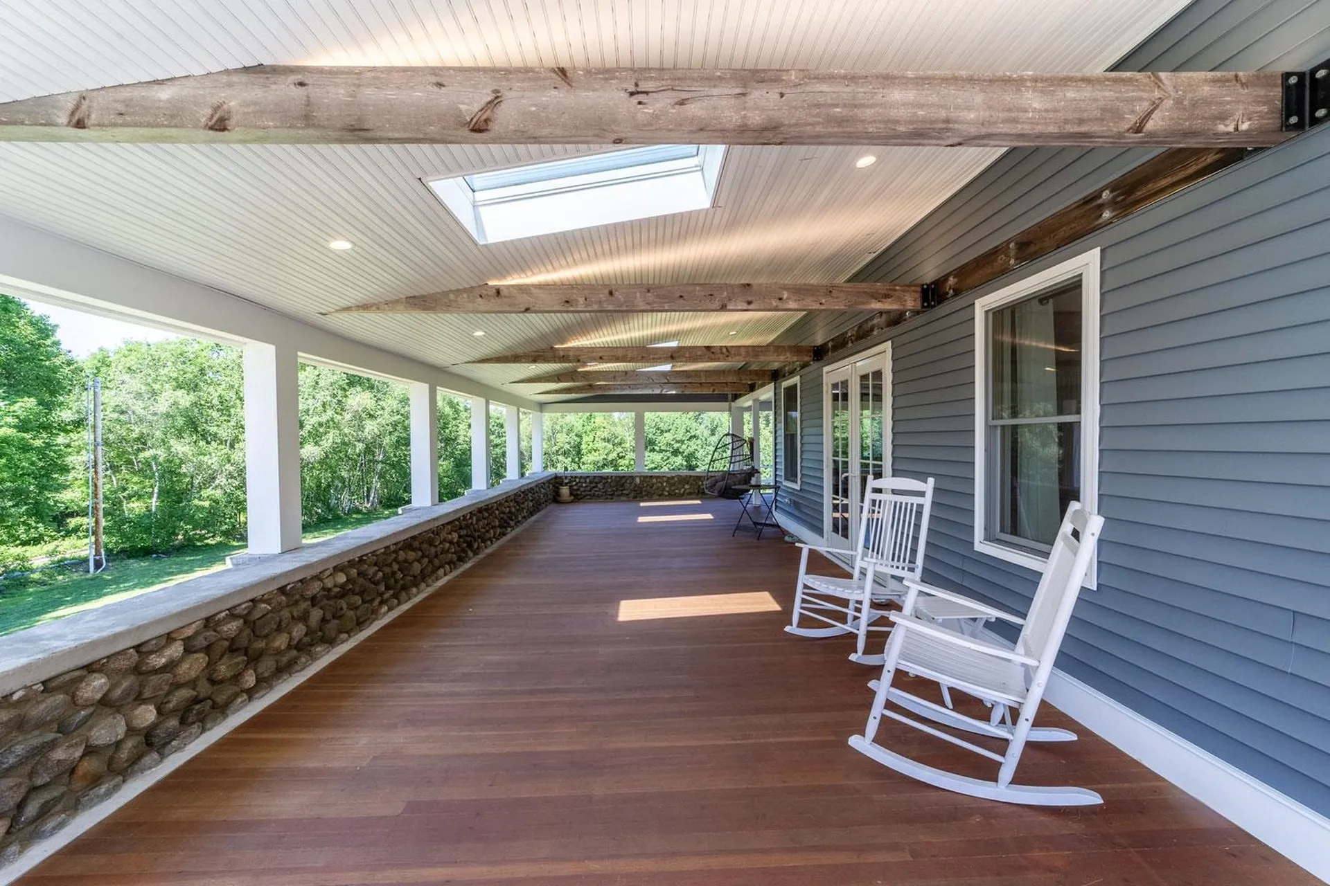 620 Poole Hill Road Bridgewater NH 03222