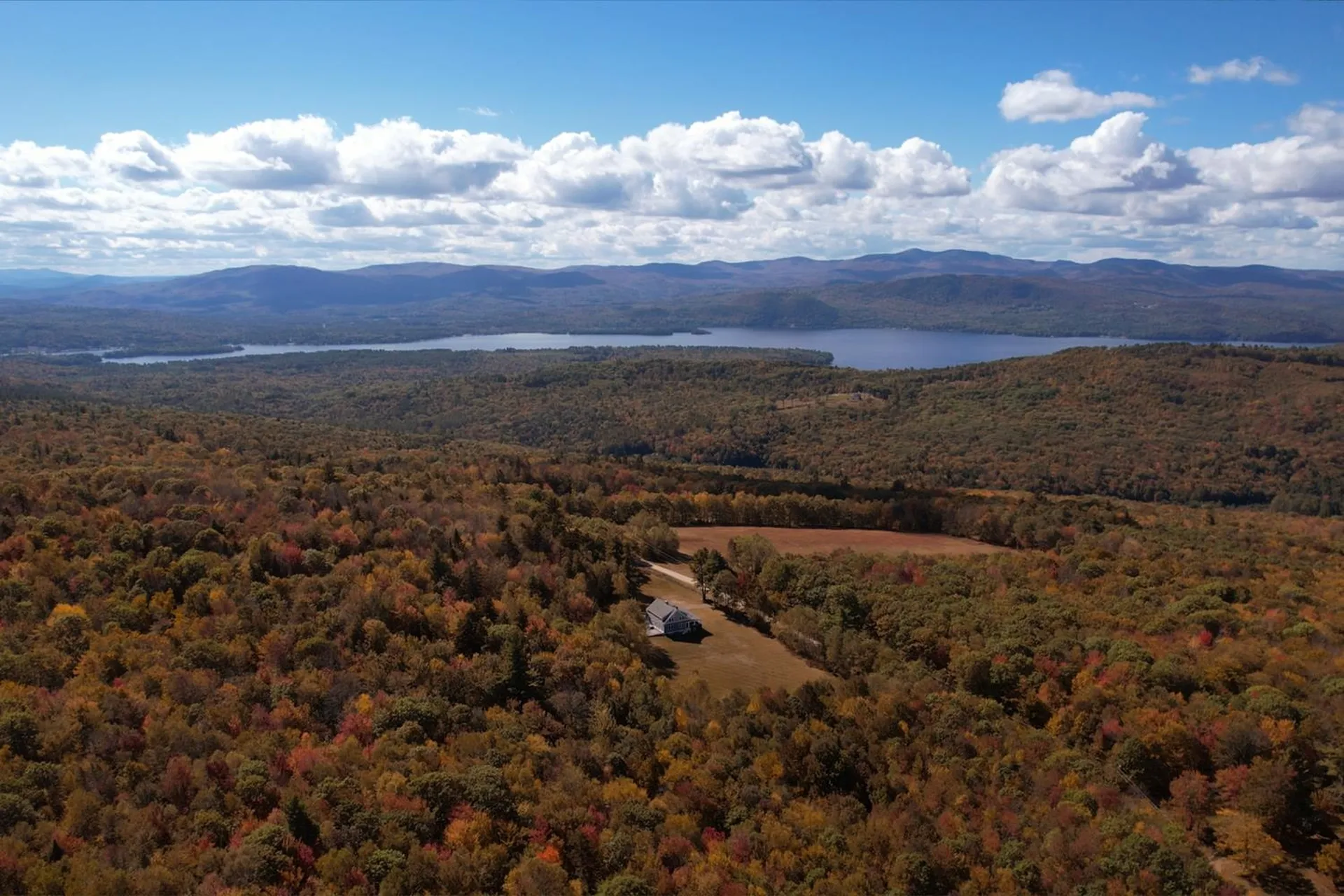 620 Poole Hill Road Bridgewater NH 03222