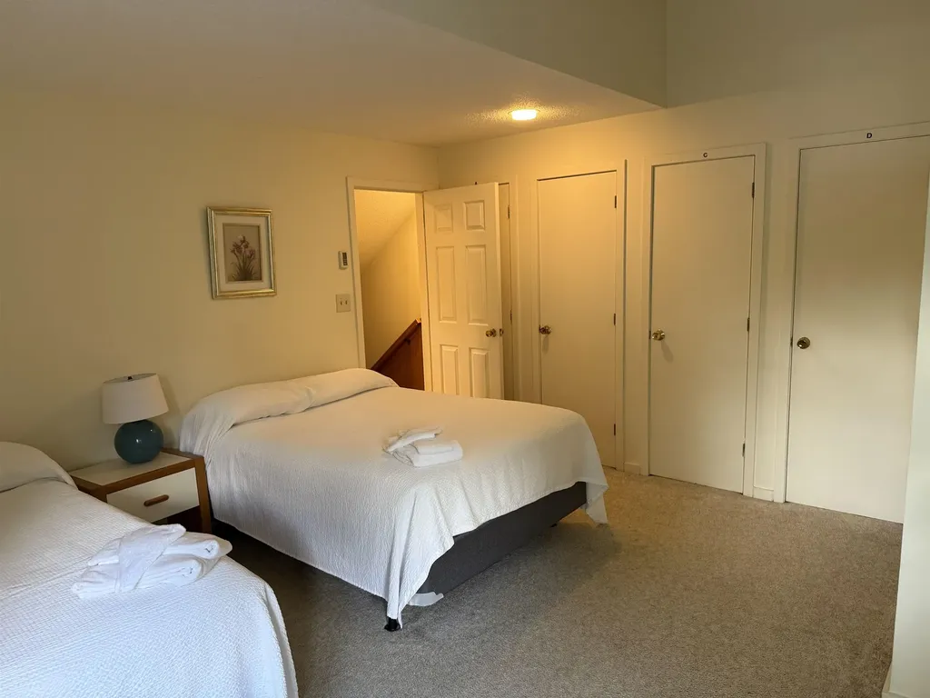 13 Mount Sun Way Waterville Valley NH 03215