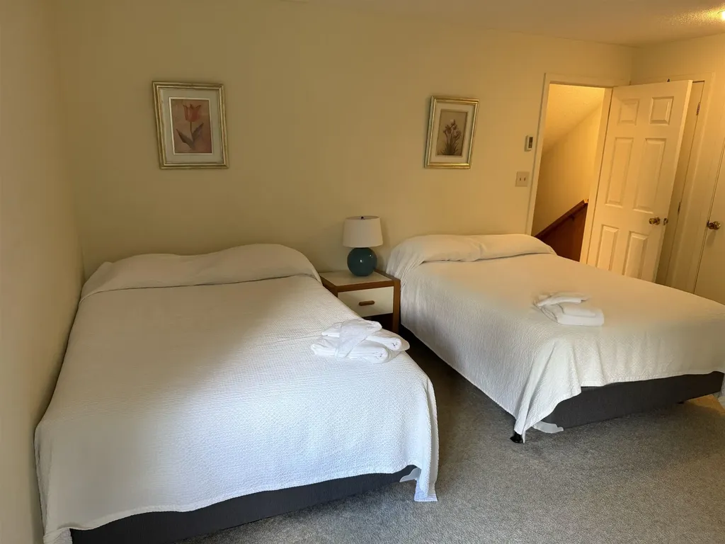 13 Mount Sun Way Waterville Valley NH 03215