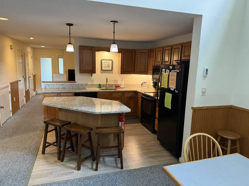 13 Mount Sun Way Waterville Valley NH 03215