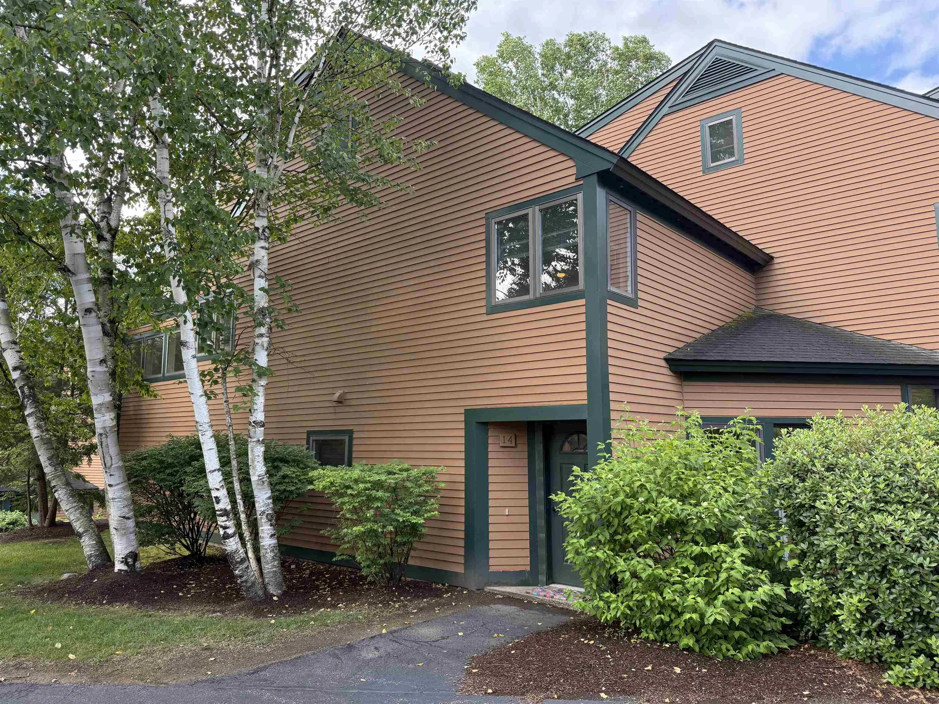 13 Mount Sun Way Waterville Valley NH 03215