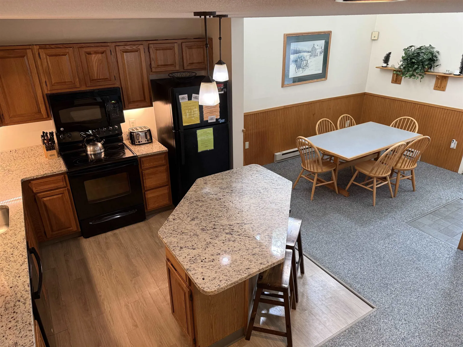 13 Mount Sun Way Waterville Valley NH 03215