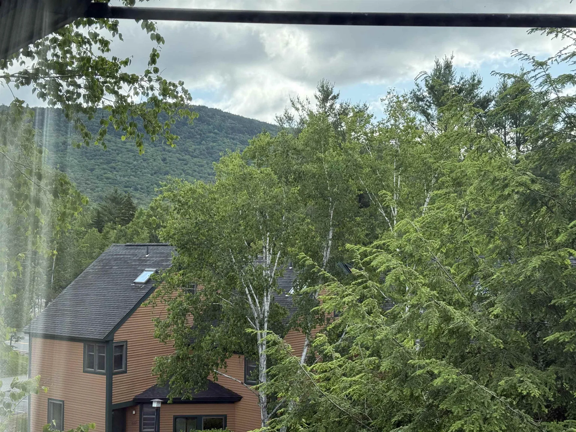 13 Mount Sun Way Waterville Valley NH 03215