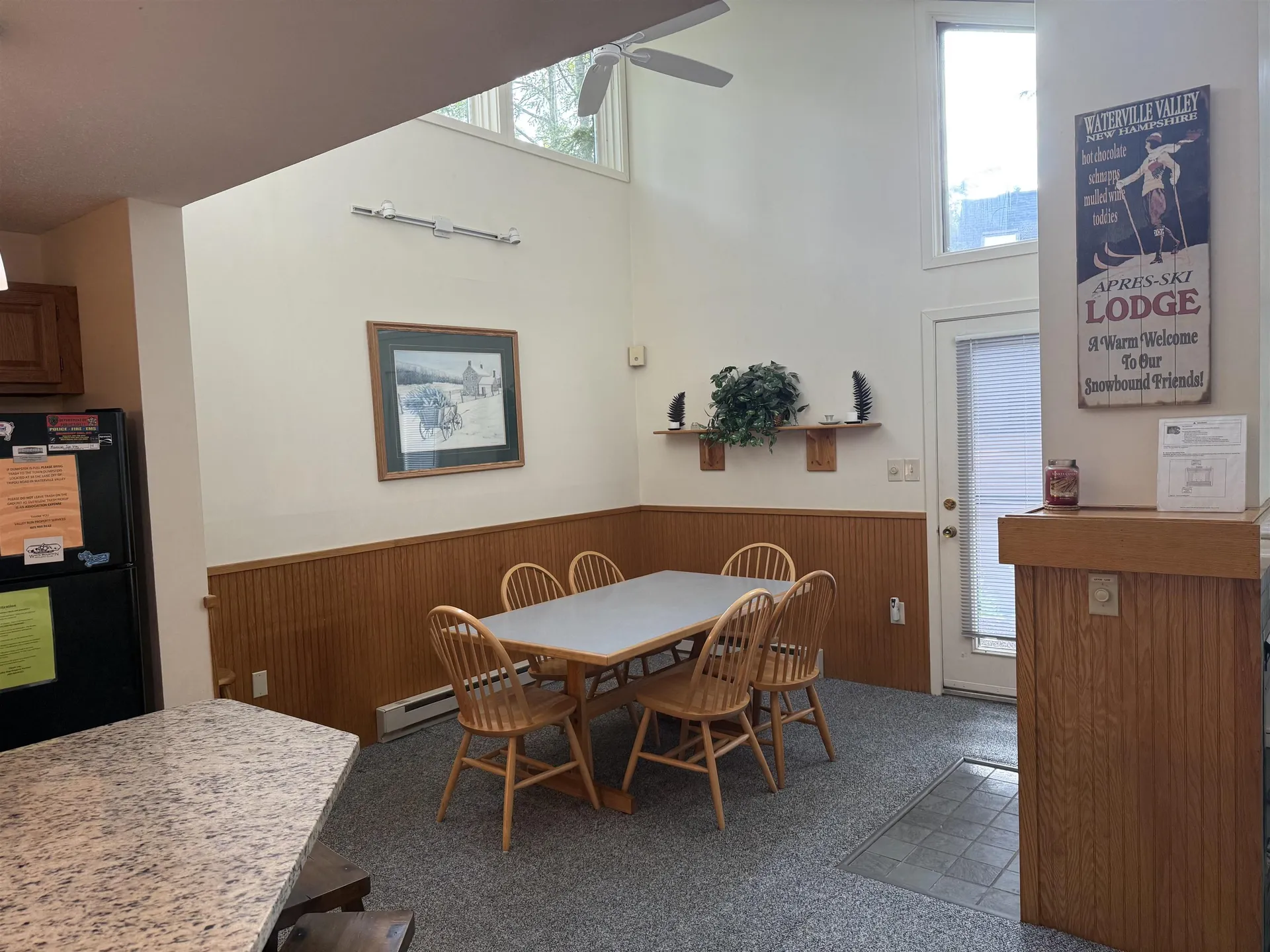 13 Mount Sun Way Waterville Valley NH 03215