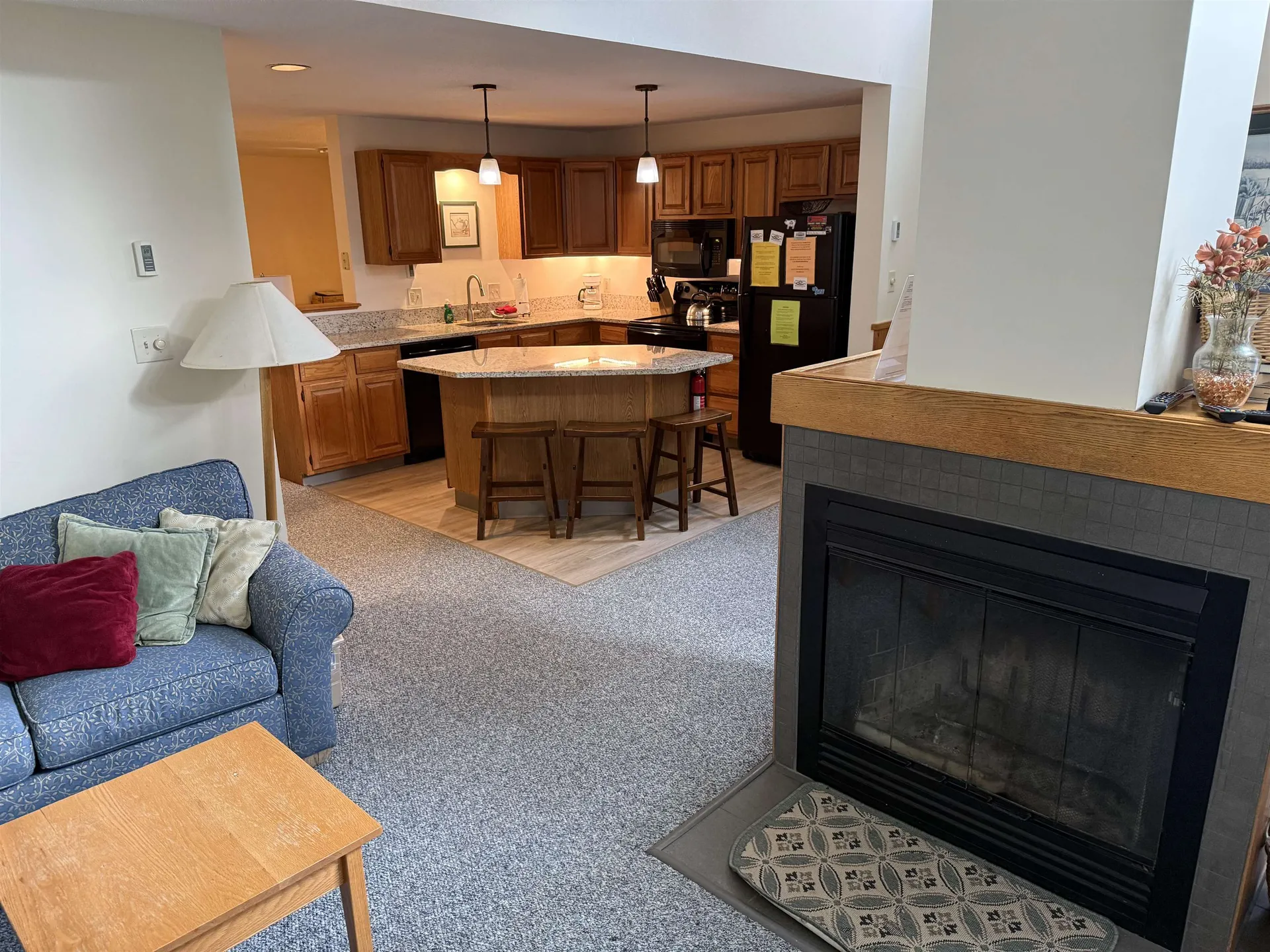 13 Mount Sun Way Waterville Valley NH 03215