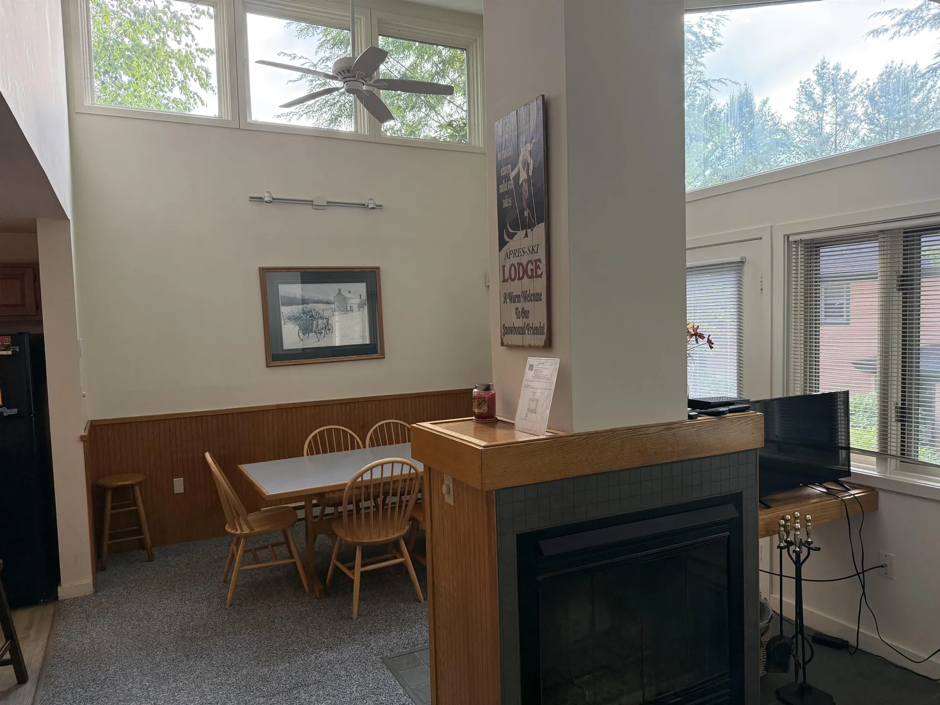 13 Mount Sun Way Waterville Valley NH 03215