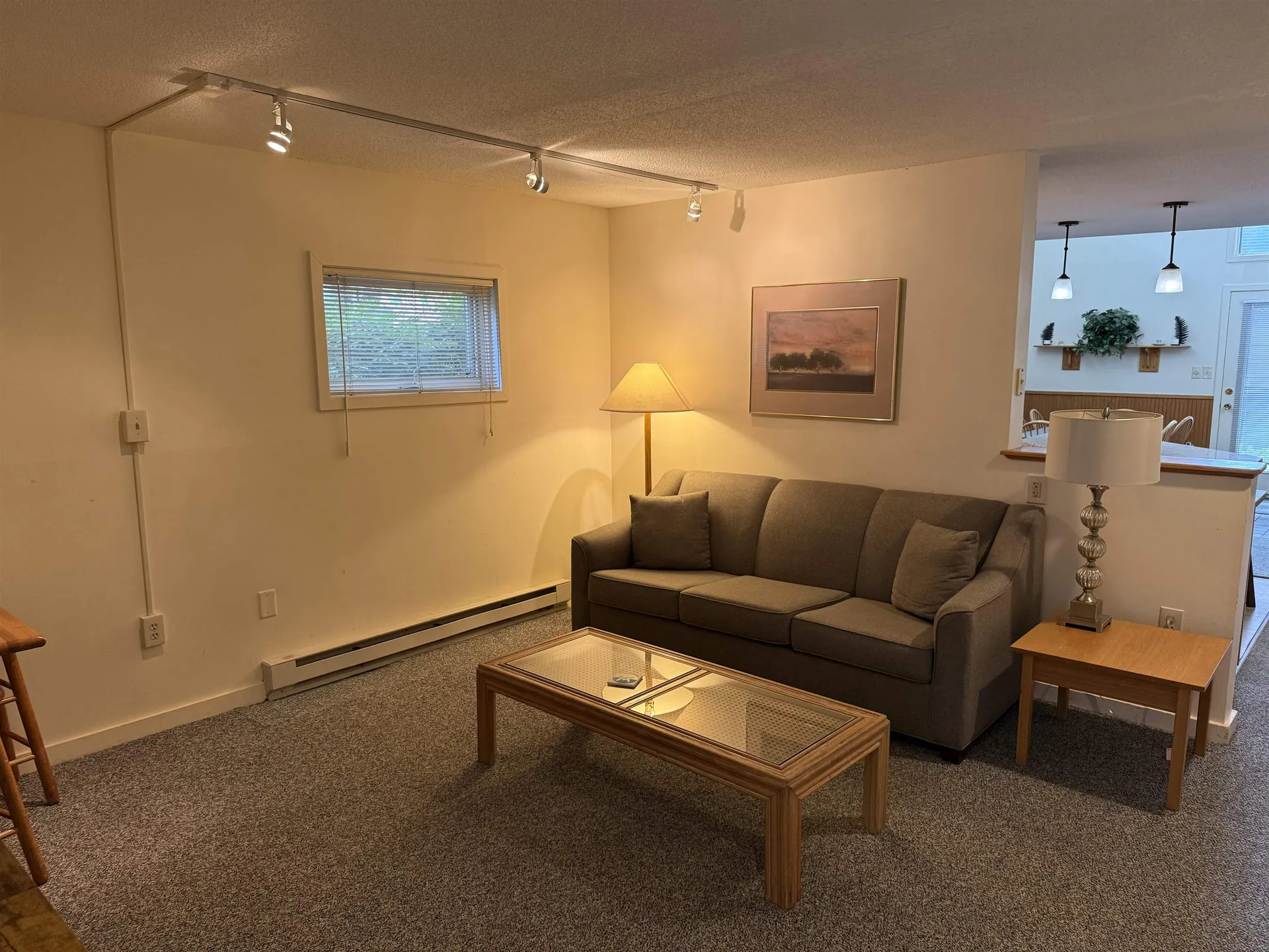 13 Mount Sun Way Waterville Valley NH 03215