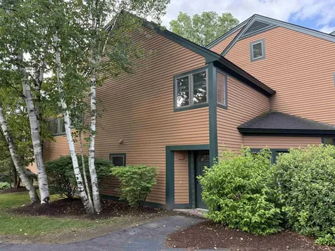 13 Mount Sun Way Waterville Valley NH 03215
