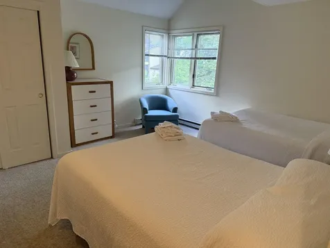 13 Mount Sun Way Waterville Valley NH 03215