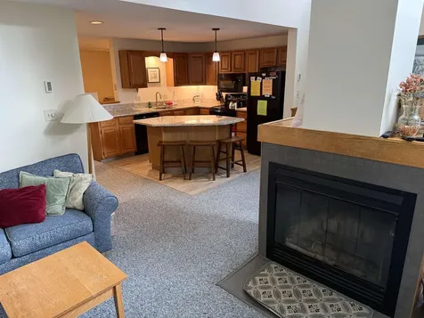 13 Mount Sun Way Waterville Valley NH 03215