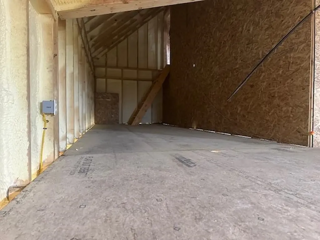 1430 Back Road Belvidere VT 05442