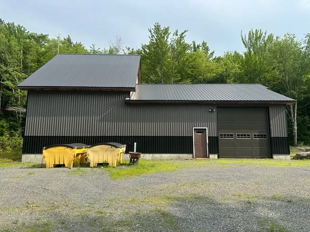 1430 Back Road Belvidere VT 05442