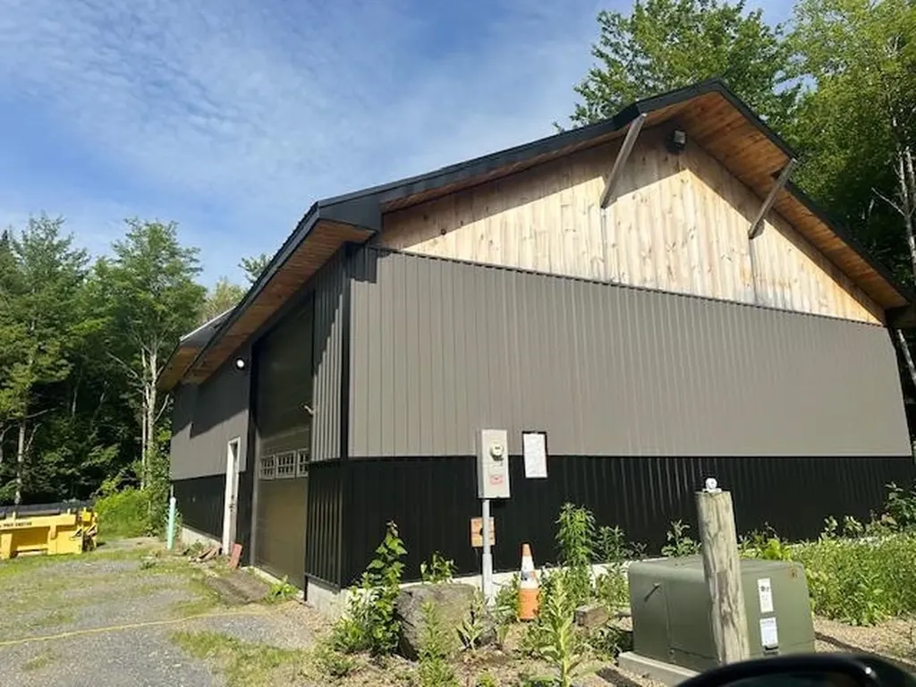 1430 Back Road Belvidere VT 05442