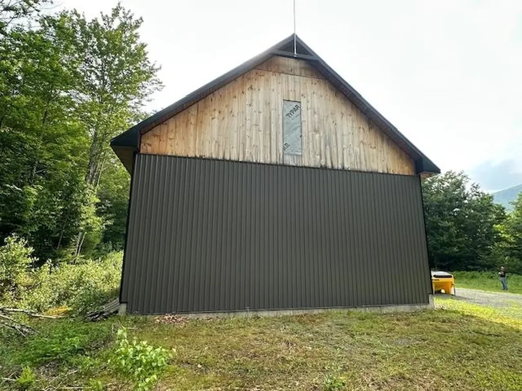 1430 Back Road Belvidere VT 05442