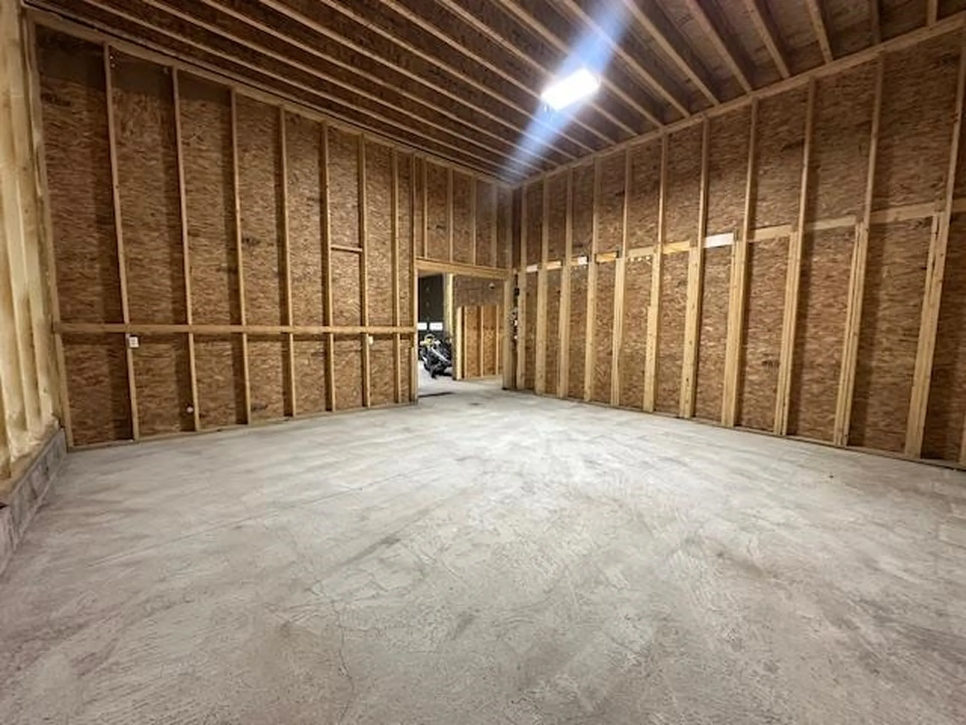 1430 Back Road Belvidere VT 05442