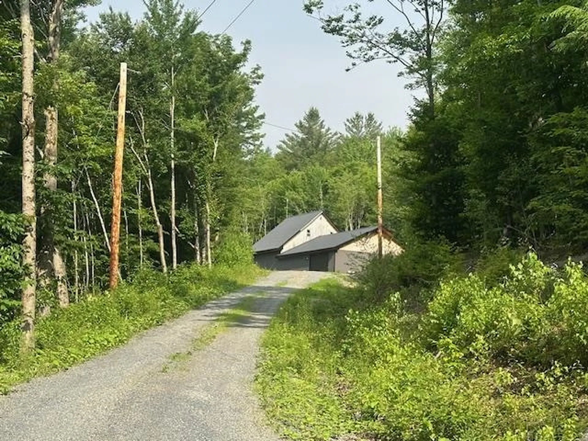 1430 Back Road Belvidere VT 05442