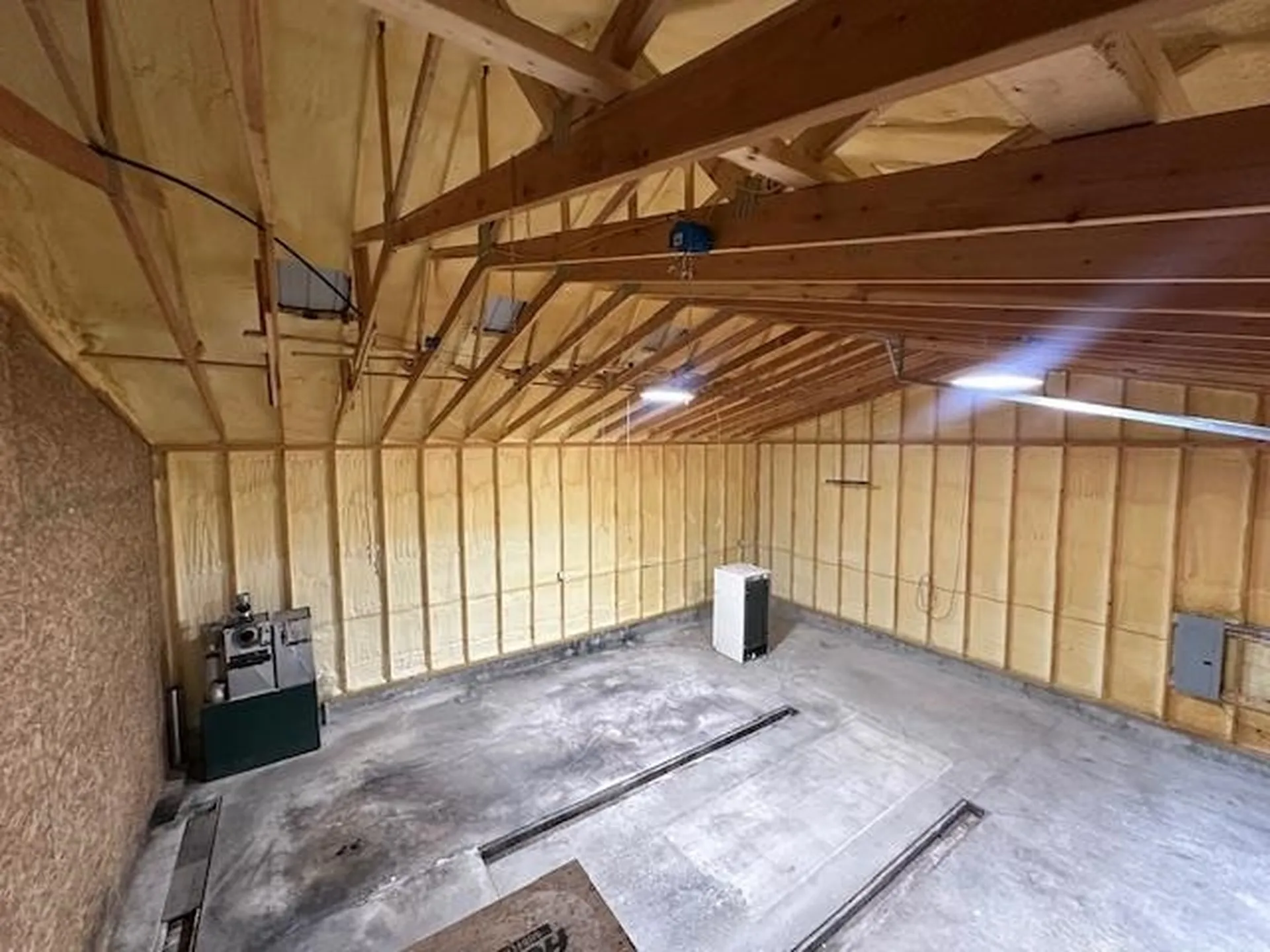 1430 Back Road Belvidere VT 05442