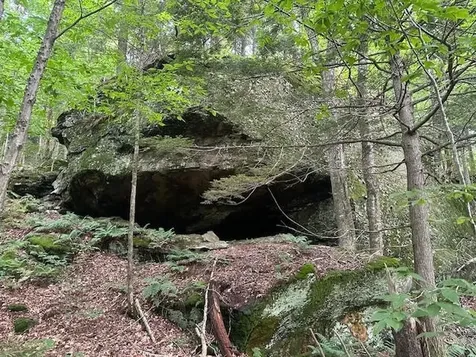 1430 Back Road Belvidere VT 05442