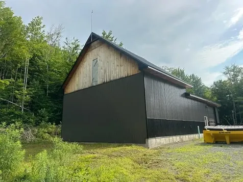 1430 Back Road Belvidere VT 05442