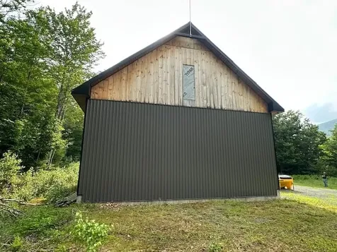 1430 Back Road Belvidere VT 05442