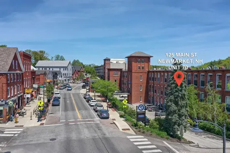 125 Main Street Newmarket NH 03857