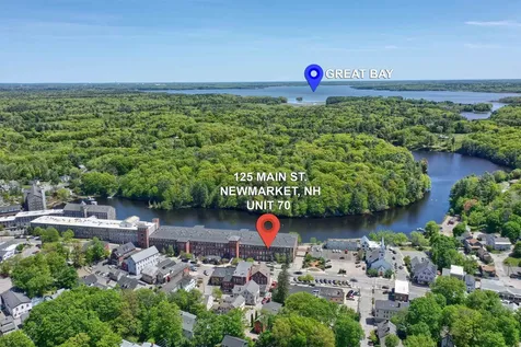 125 Main Street Newmarket NH 03857