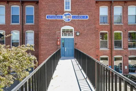 125 Main Street Newmarket NH 03857