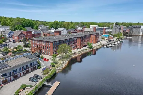 125 Main Street Newmarket NH 03857