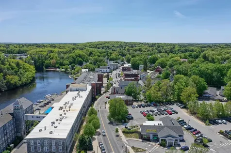 125 Main Street Newmarket NH 03857