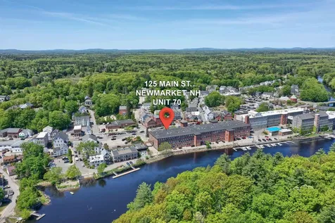 125 Main Street Newmarket NH 03857