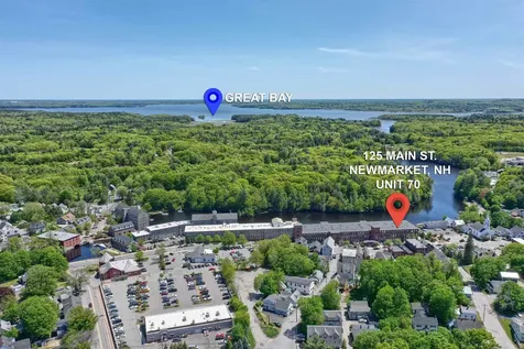 125 Main Street Newmarket NH 03857