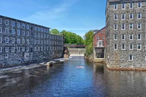 125 Main Street Newmarket NH 03857