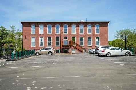125 Main Street Newmarket NH 03857