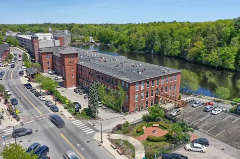 125 Main Street Newmarket NH 03857