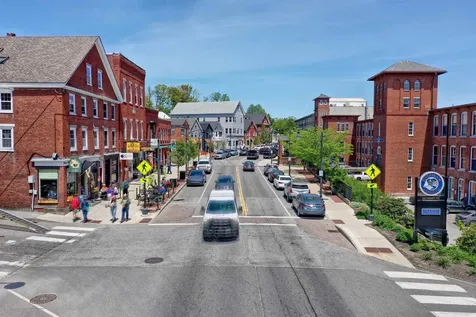 125 Main Street Newmarket NH 03857