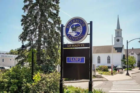 125 Main Street Newmarket NH 03857