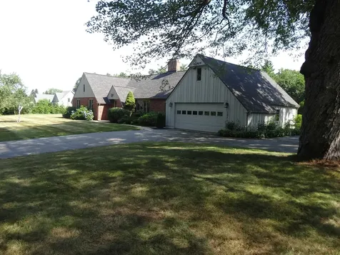 101 Drinkwater Road Hampton Falls NH 03844